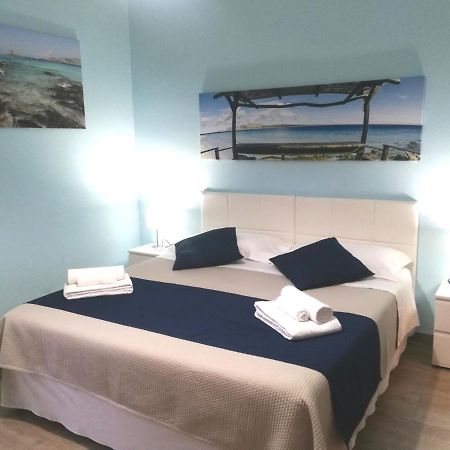 Passi Alterni Apartments Alghero Ngoại thất bức ảnh