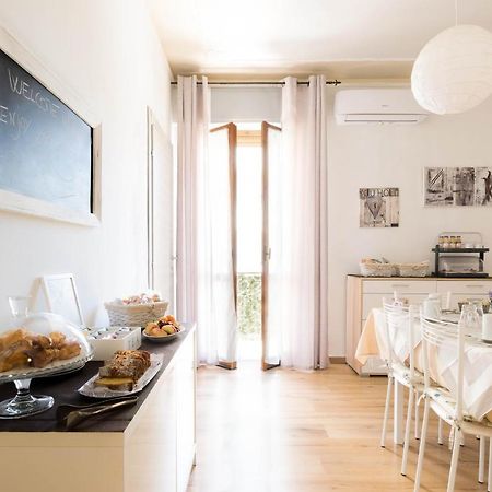 Passi Alterni Apartments Alghero Ngoại thất bức ảnh