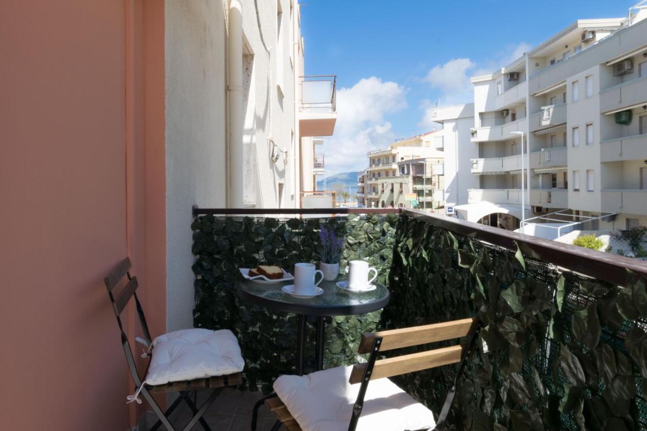 Passi Alterni Apartments Alghero Ngoại thất bức ảnh