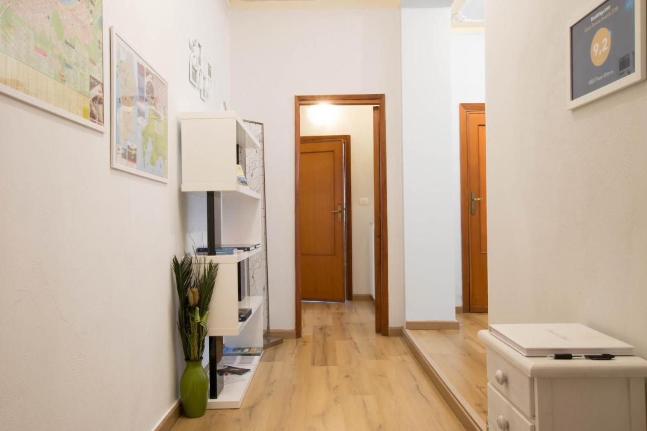 Passi Alterni Apartments Alghero Ngoại thất bức ảnh