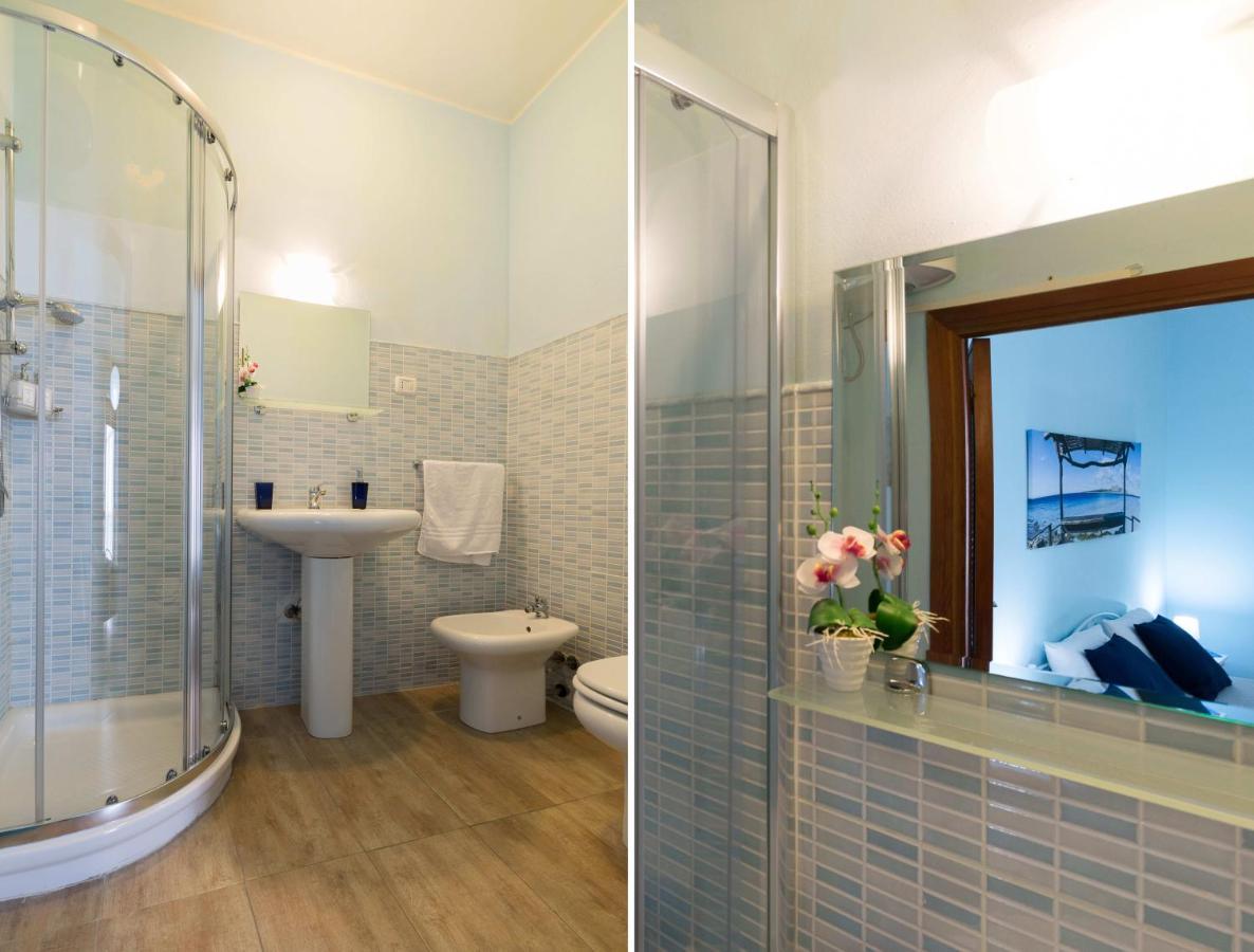 Passi Alterni Apartments Alghero Ngoại thất bức ảnh