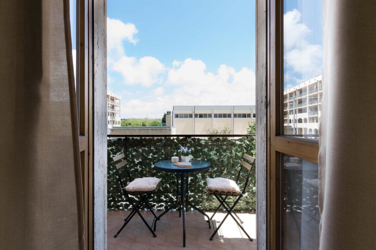 Passi Alterni Apartments Alghero Ngoại thất bức ảnh