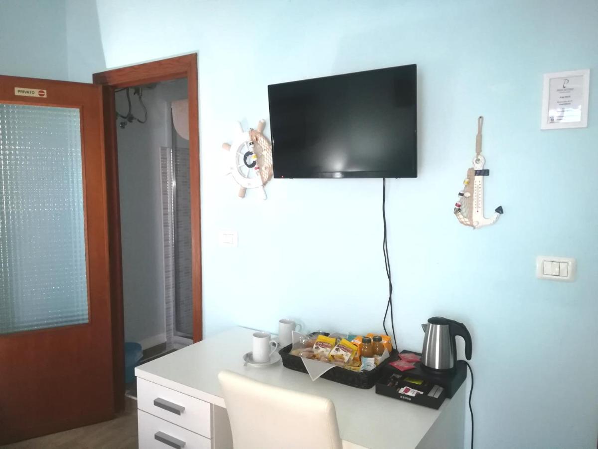 Passi Alterni Apartments Alghero Ngoại thất bức ảnh