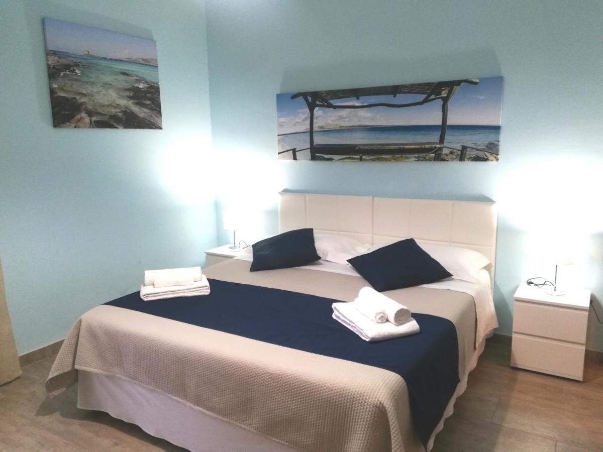Passi Alterni Apartments Alghero Ngoại thất bức ảnh