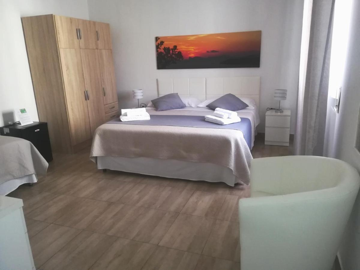 Passi Alterni Apartments Alghero Ngoại thất bức ảnh