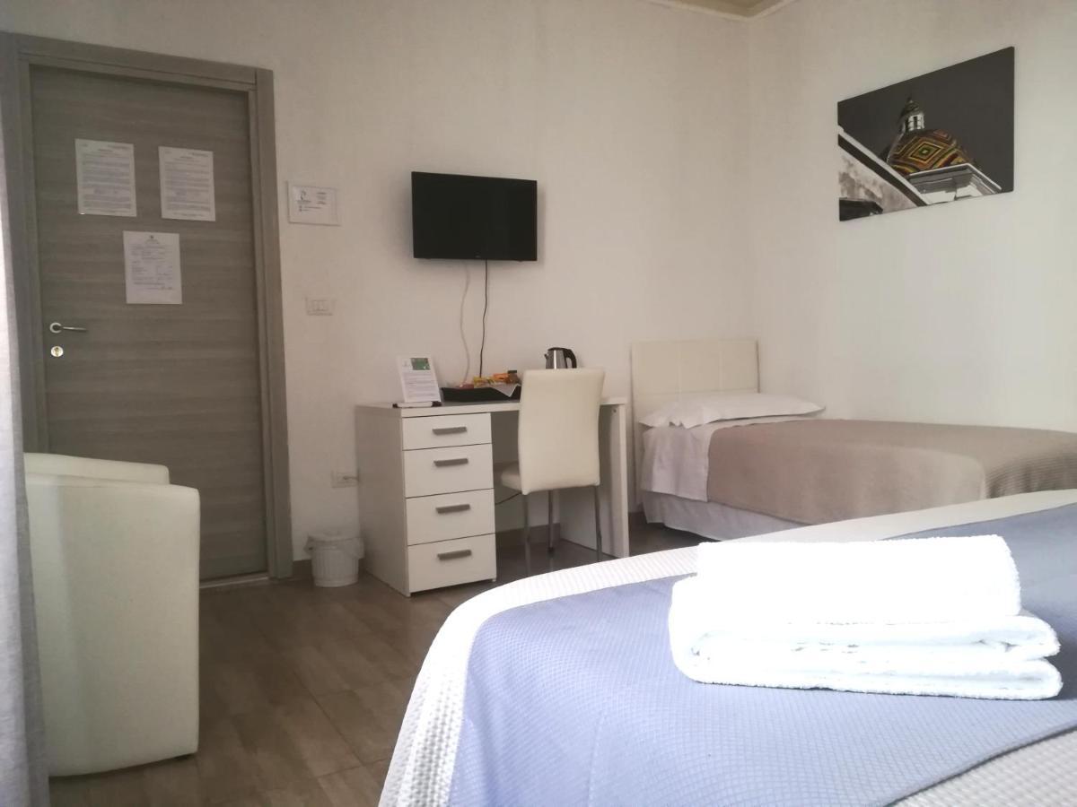 Passi Alterni Apartments Alghero Ngoại thất bức ảnh