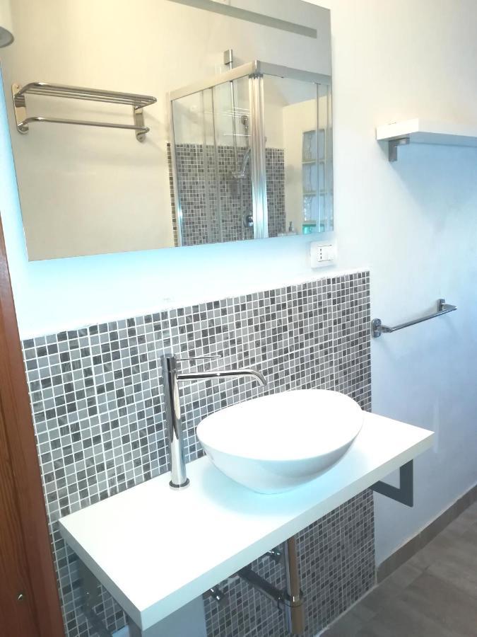 Passi Alterni Apartments Alghero Ngoại thất bức ảnh