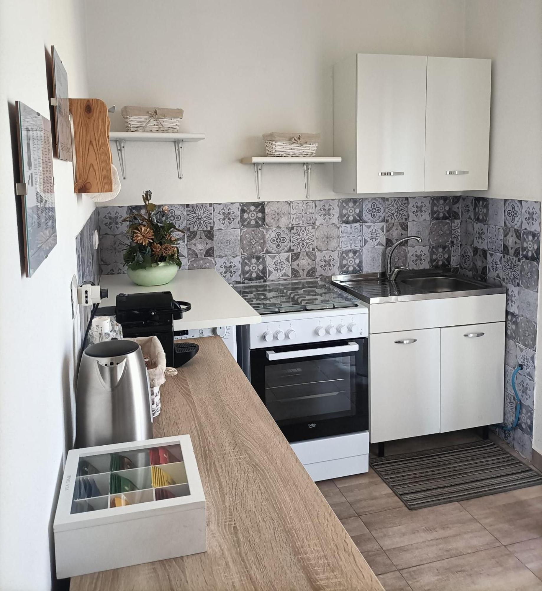 Passi Alterni Apartments Alghero Ngoại thất bức ảnh